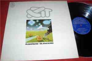 XIT  - Guerrero Silencioso