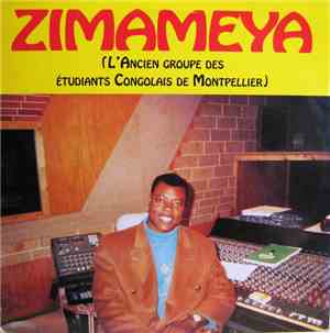 Zimameya - Zimameya