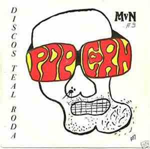 Anarchic System - Pop Corn