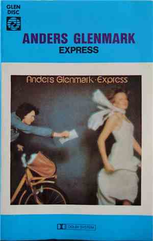 Anders Glenmark - Express