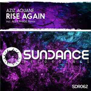 Aziz Aouane - Rise Again