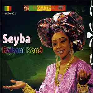 Babani Kone - Seyba