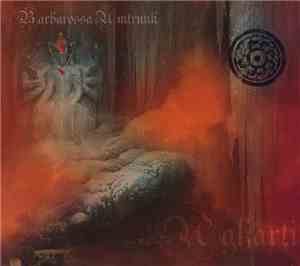 Barbarossa Umtrunk - Agharti