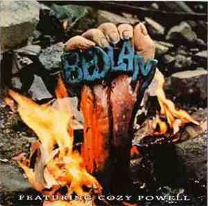 Bedlam  - Bedlam