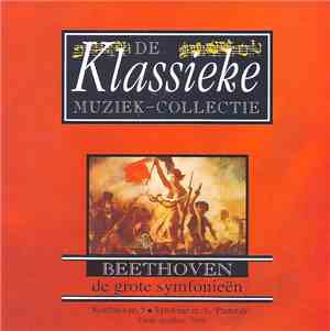 Beethoven - Beethoven De Grote Symfonieën