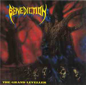 Benediction - The Grand Leveller