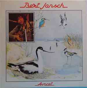 Bert Jansch - Avocet
