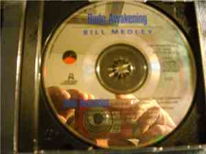 Bill Medley - Rude Awakening