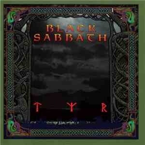 Black Sabbath - Tyr