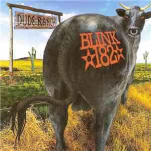 Blink 182 - Dude Ranch