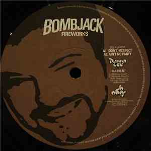Bombjack - Fireworks