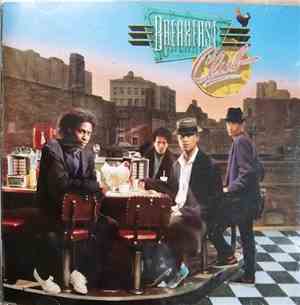 Breakfast Club - Breakfast Club