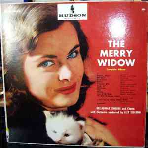 Broadway Singers And Chorus With Orchestra Conducted By Elly Ellason - Leha ...