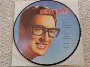 Buddy Holly - Buddy Holly