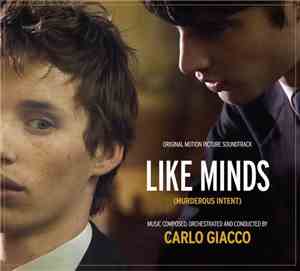 Carlo Giacco - Like Minds (Murderous Intent)(Original Motion Picture Soundt ...