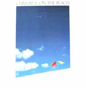 Chris Rea - On The Beach