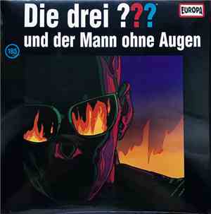 Christoph Dittert - Die Drei ??? Und Der Mann Ohne Augen