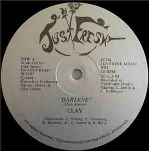 Clay - Darlene