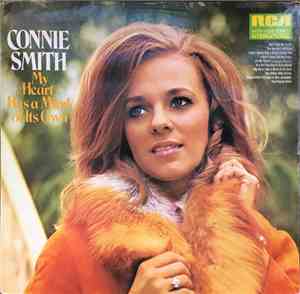 Connie Smith - My Heart Has A Mind Of Its Own
