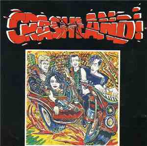 Crashland  - Crashland!
