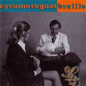 Cycomotogoat - Braille