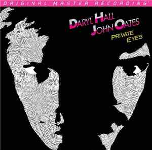 Daryl Hall, John Oates - Private Eyes