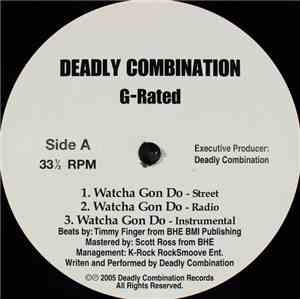 Deadly Combination - G-Rated
