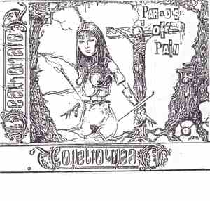 Deathonator - Paradise of Pain