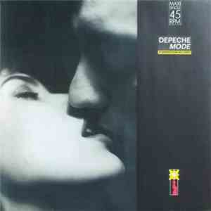 Depeche Mode - A Question Of Lust