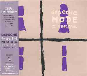 Depeche Mode - I Feel You