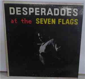 Desperadoes Steel Band - At The Seven Flags