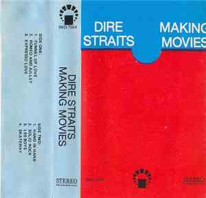 Dire Straits - Making Movies