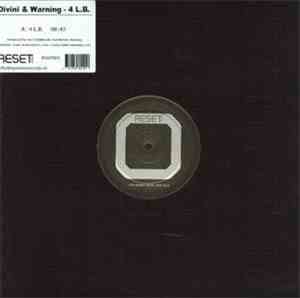 Divini & Warning - 4 L.B.