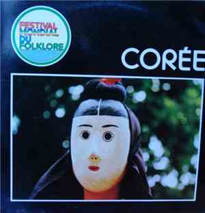 Ensemble Pongsan - Corée
