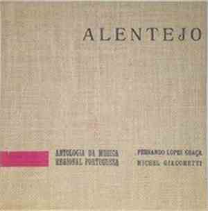 Fernando Lopes-Graça, Michel Giacometti - Alentejo