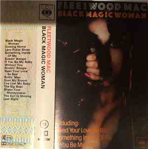 Fleetwood Mac - Black Magic Woman