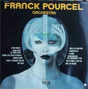 Franck Pourcel Orchestra - Amour, Danse Et Violons Nº 51