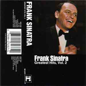 Frank Sinatra - Greatest Hits, Vol. 2