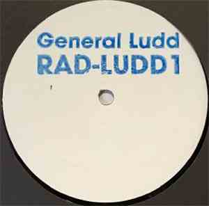 General Ludd - RAD-LUDD1