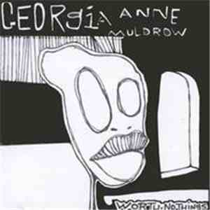 Georgia Anne Muldrow - Worthnothings