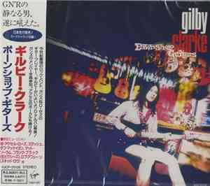 Gilby Clarke - Pawnshop Guitars