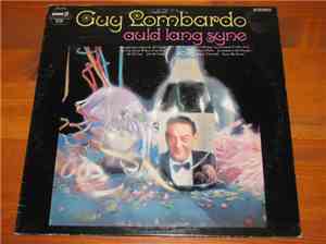 Guy Lombardo - Auld Lang Syne