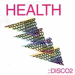 HEALTH  - ::DISCO2