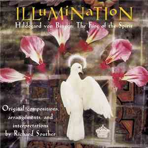 Hildegard Von Bingen - Richard Souther - Illumination (Hildegard Von Bingen ...