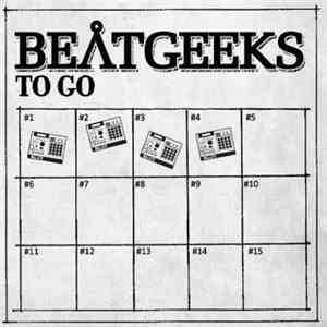 Iamnobodi / Melodiesinfonie - Beatgeeks 004