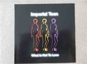 Imperial Teen - What Is Not To Love
