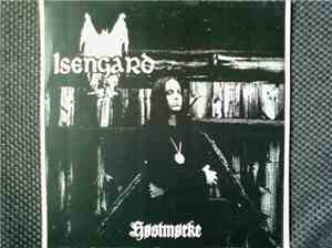 Isengard - Høstmørke