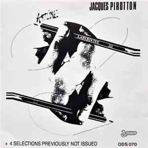 Jacques Pirotton - Artline