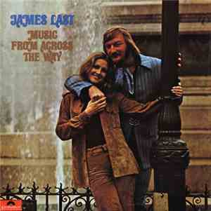 James Last - Music From Across The Way