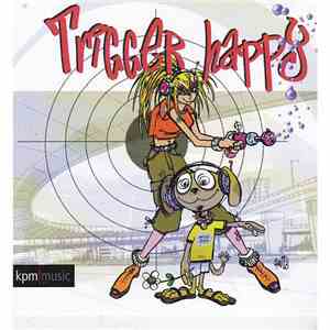Jan Cyrka, Toby Bricheno - Trigger Happy